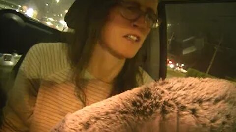 the person that i would way rather be isn't me