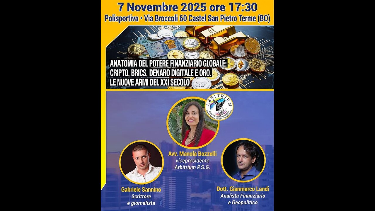 Castel San Pietro T. - 07.10.2025 Gabriele Sannino