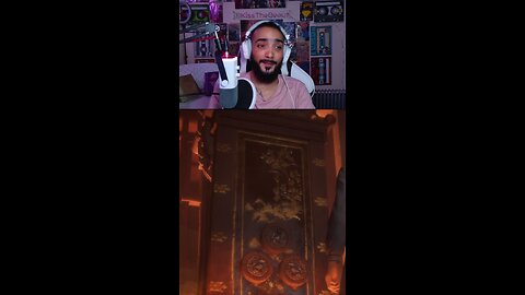 Get bent. #Rinko #Sillenthillf #horrorgame #horrorstreamer #reaction #gamingreaction