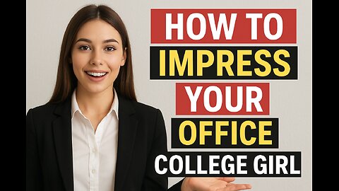 Unlock Her Attention_ Office Secrets