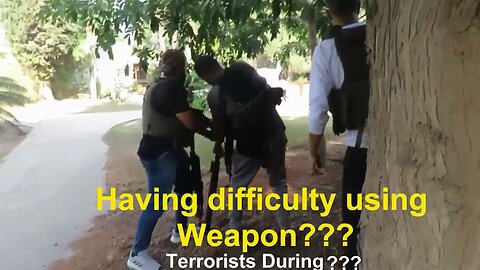 2yr anniv Oct 7th Israel Gaza War FRAUD Clips Like Satire FINAL COMPLETE7 pt2 - RARE Kibbutz Attacks