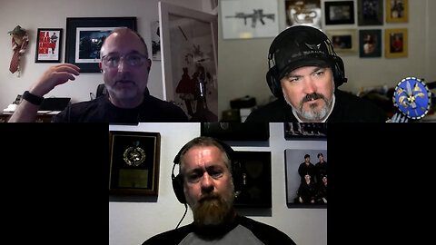 P&S ModCast 268 - The Practical Application of the Firearms Safety Rules 05/2021