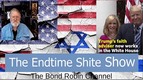 The Endtime Shite Show Plus Ft Huachuca Whistleblower (Part One)