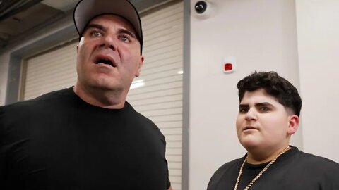 Pro Wrestling News: John Cena’s Final Match, Andrade Feud Flops, Jazmyn Nyx Future Unclear & More!