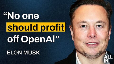 Elon Musk: OpenAI Betrayal, His Future at Tesla, and the Next Big Thing — Grokipedia