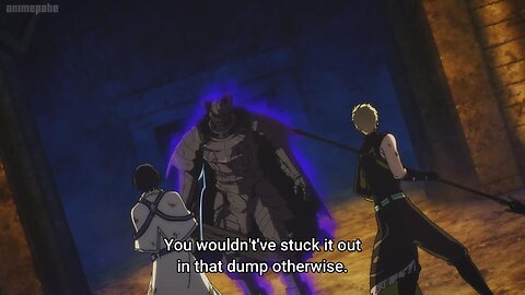 team alec vs dullahan | The Banished Court Magician Aims to Become the Strongest