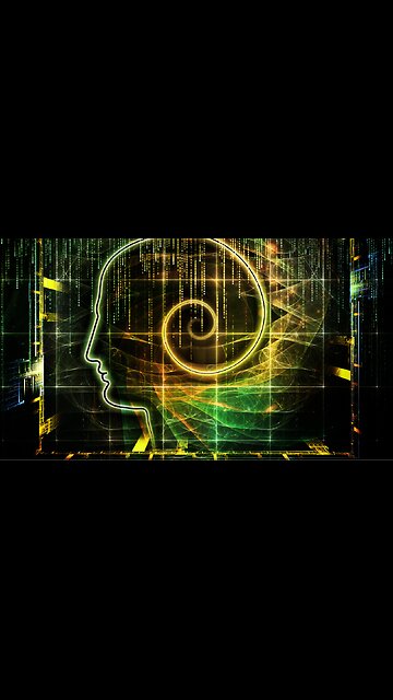 Are We Really in Control? What Is Consciousness?