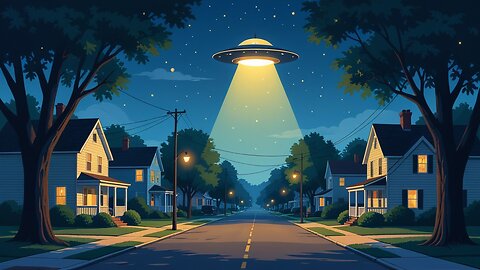 Dreamland - Alien Abductions with Budd Hopkins 04/03/1994