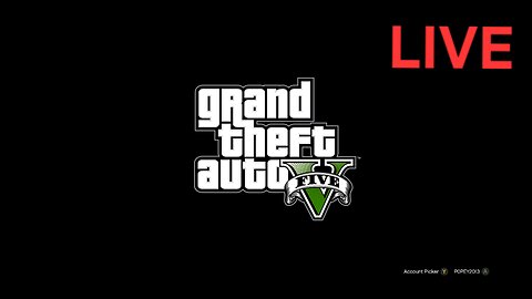 GTA ONLINE