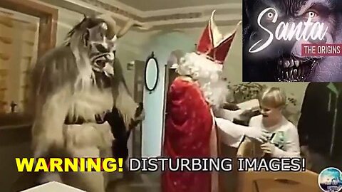 Kim Osbøl: This is Why I Dont 'Celebrate' Christmas Anymore Part 7/24! [Dec 10th, 2024]