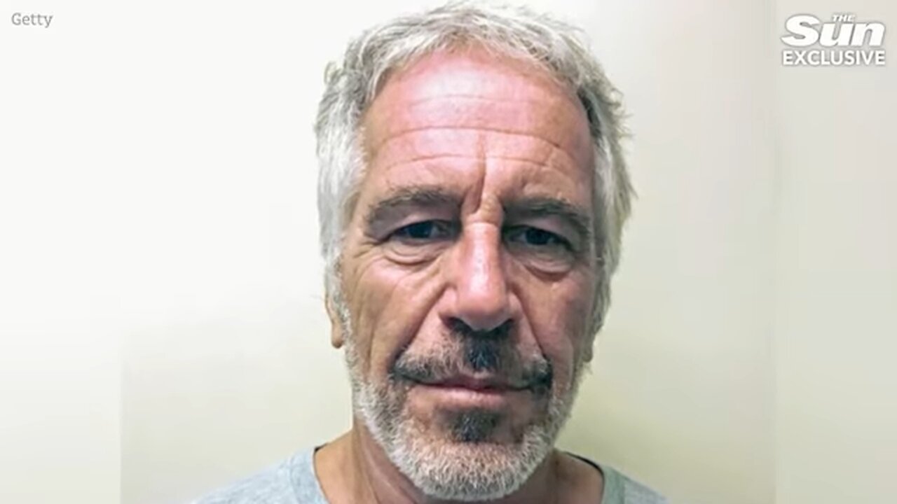 I investigated Epstein’s twisted sex empire – there are thousands more victims
