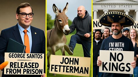 Sunday Livestream S7 Ep42: Fetterman Abandoned; Memphis National Guard; KBJ; Young Republicans