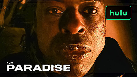 Paradise Season 2 | Official Teaser | Hulu
