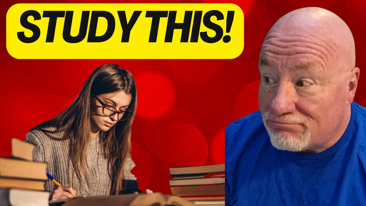 The Truth About The So-Called "Studies" That Women Love To Cite
