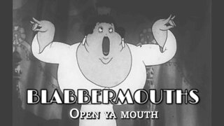 "BLABBERMOUTHS" | MONDAY BARS 52D (PROD. Artex Black)