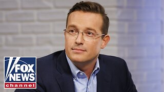 'ENOUGH IS ENOUGH': Podcaster sends URGENT message to Dems after threat