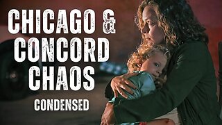 Why Gang Violence Keeps Getting Worse in Major US Cities