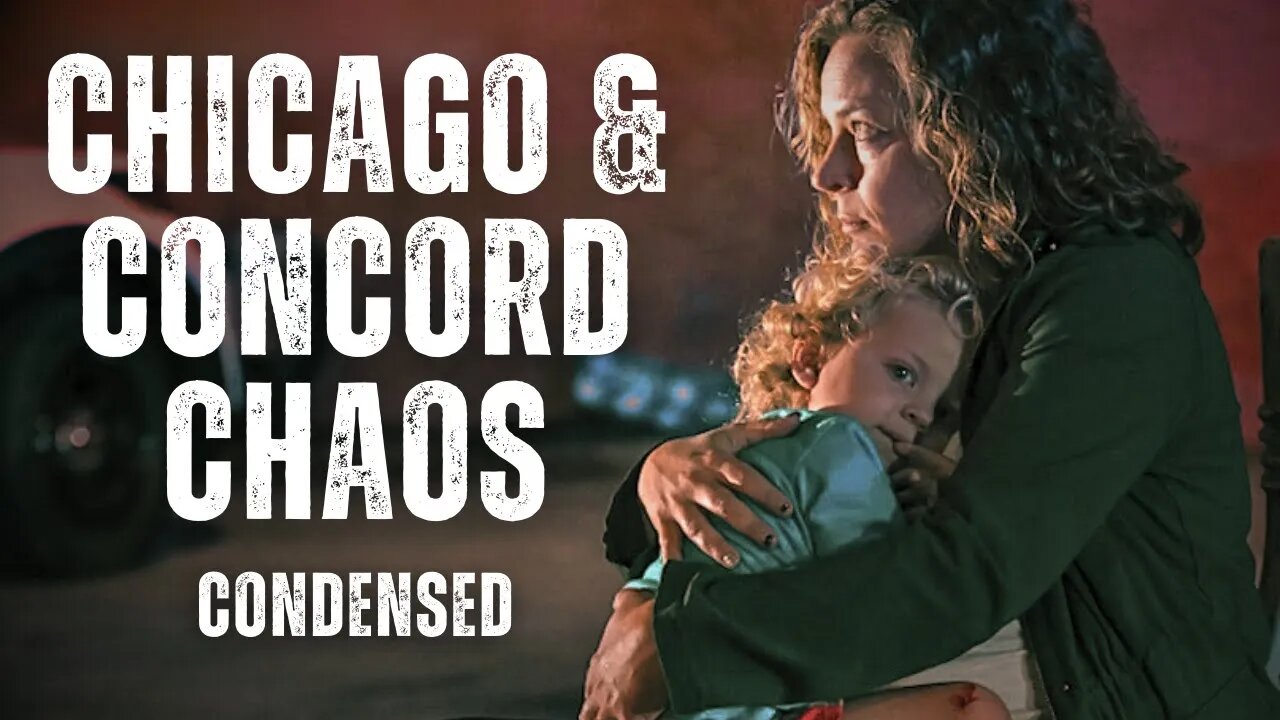 Why Gang Violence Keeps Getting Worse in Major US Cities