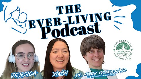 Dr. Mary Pearson DO - CEO, New Creation Healing Center