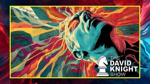 DEWs & Havana Syndrome | The David Knight Show