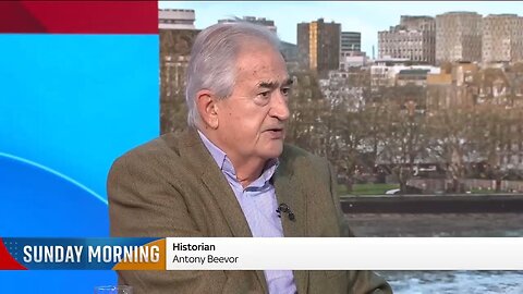 Britská armáda by ve válce měla munici jen na 10 dní a válka na Ukrajině skončí na jaře!