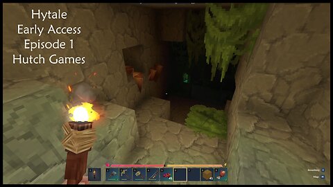 Hytale Episod 1