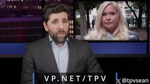 New Virginia Giuffre Recording: Bill Clinton Was Epstein's 'Most Prolific Pedophile'?