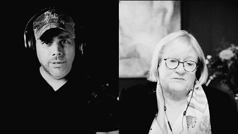 The world is controlled by a criminal syndicate — Catherine Austin Fitts | Jerm Warfare