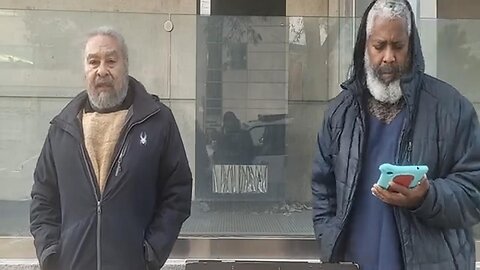 Gms Apostles Street Ministry is live 11-1-2025