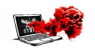 The Malware Disaster on STEAM
