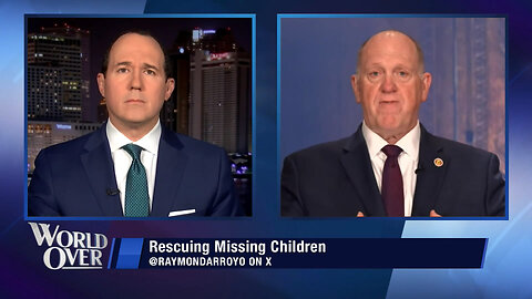 Border Czar Tom Homan