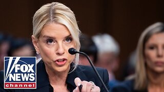'HOW DARE YOU!': Bondi blasts senator over military record during fiery exchange