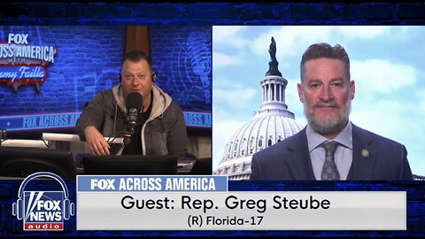 Joining Across America to Discuss Minneapolis, Capture of Maduro