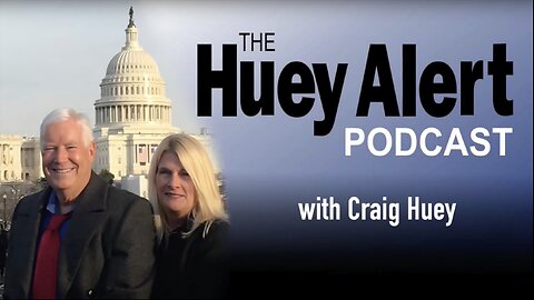 Craig Huey reveals insider observations on Trump, Musk, and the shocking changes in D.C.