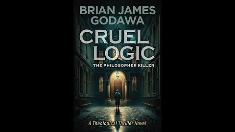 Cruel Logic (Book of the Week 3/9/2025)