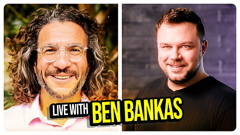 Live with Ben Bankas! Government Shut Down! Visa Revocation Unconstitutional! & MORE!