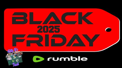 Black Friday 2025