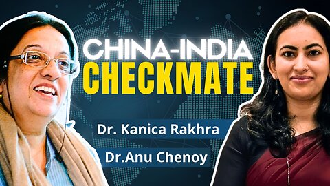 They Just Quietly DESTROYED The Western Empire | Drs. A. Chenoy & K. Rakhra