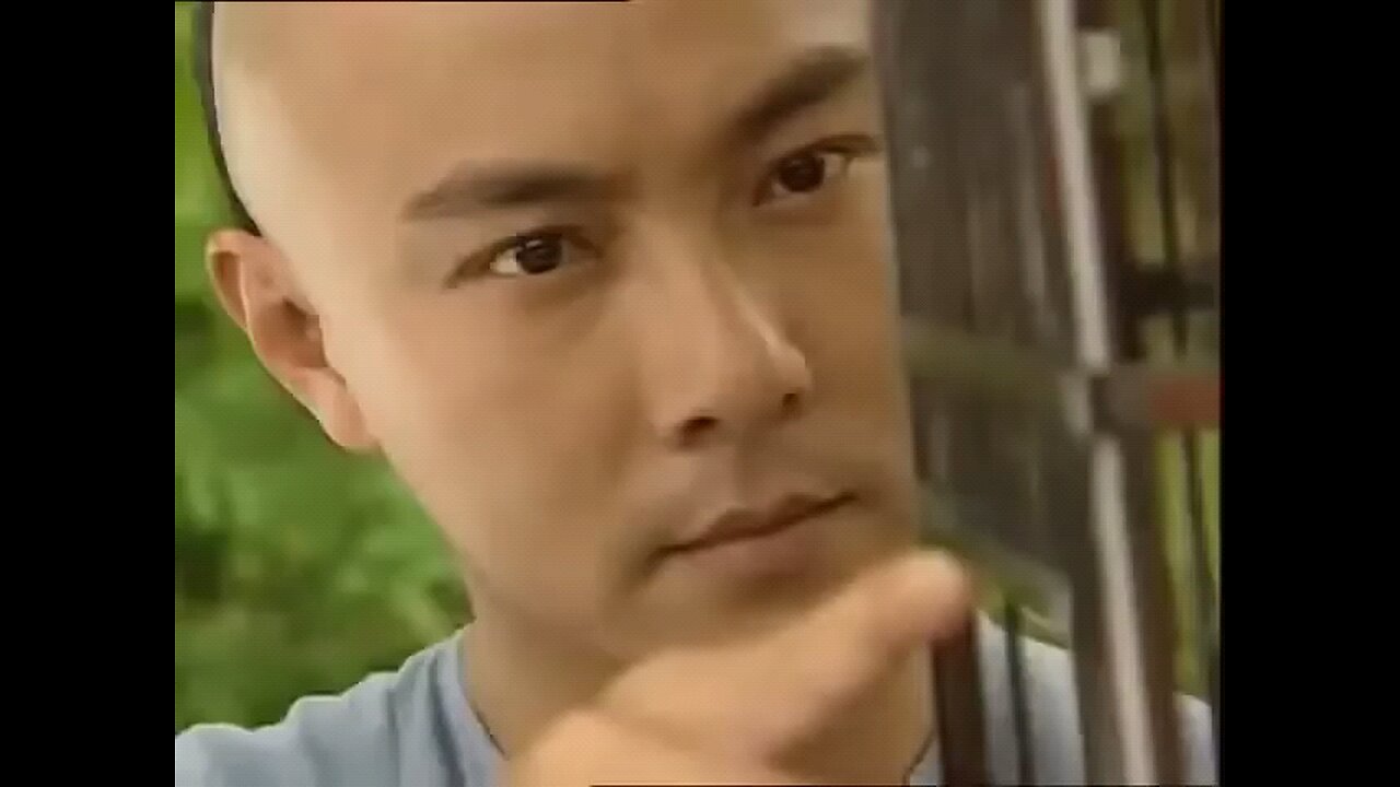 The Great Actress got on the wrong palanquin and got the husband she wanted
