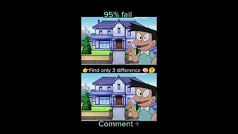 find only difference🧠🙏 😭