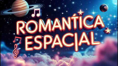 Romántica Espacial