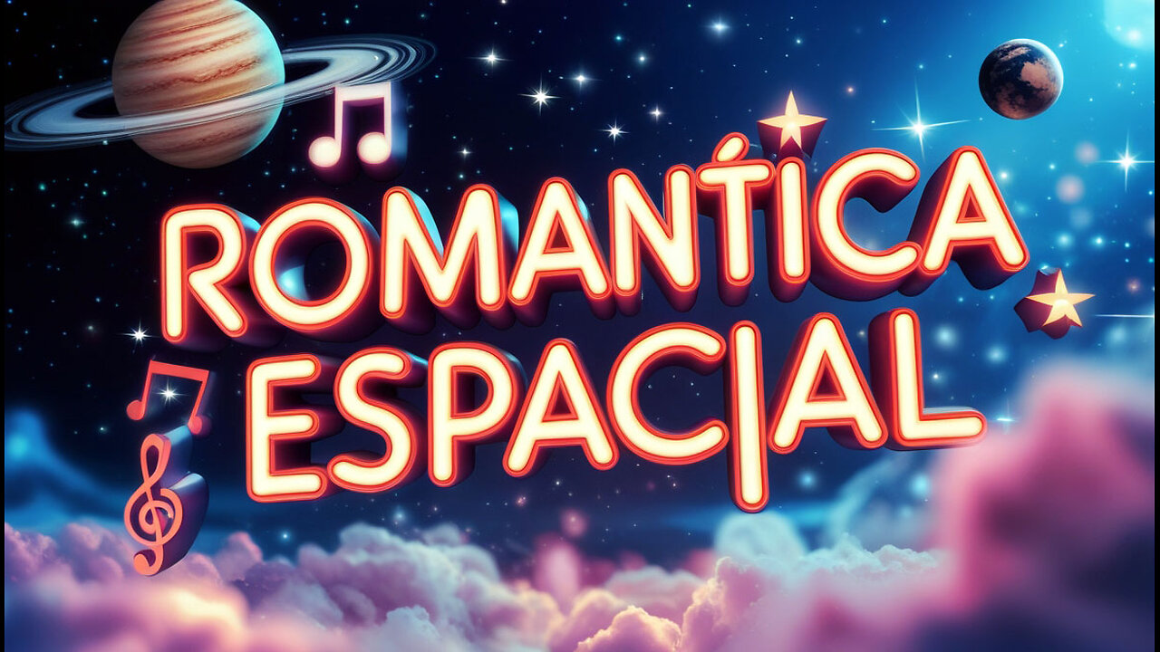 Romántica Espacial