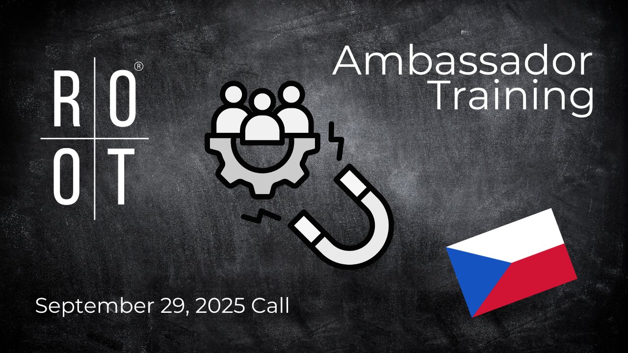 Vytváření potenciálních zákazníků a příprava na Černý pátek | 29. září 2025 | Czech