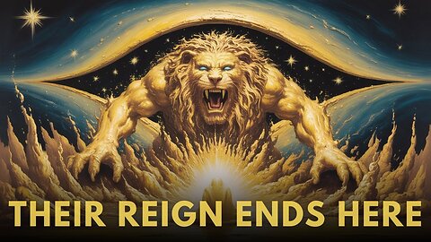 The Secret the Archons Fear Most — 5 Gnostic Ways to Escape the Soul Trap