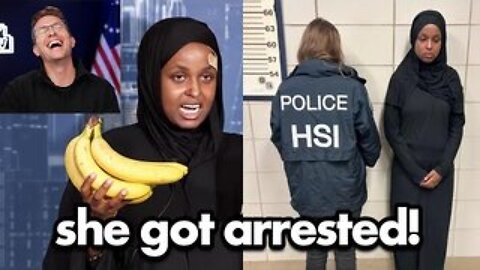 Negative IQ Somali Went Viral | Now She is Going To Jail...