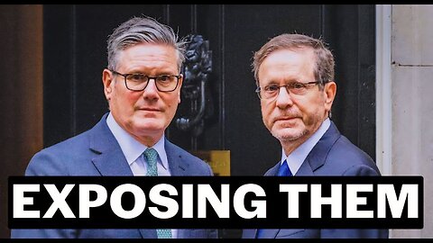 We spent a year exposing Starmer's complicity in Gaza and more. Here's how