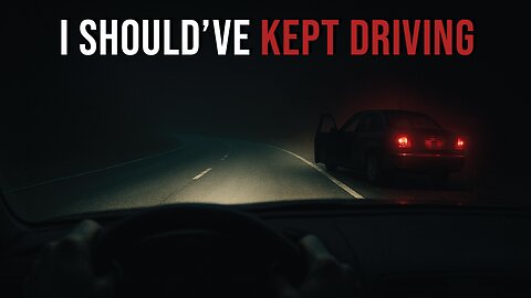 Drivers Who Pulled Over at Night — And Shouldn’t Have