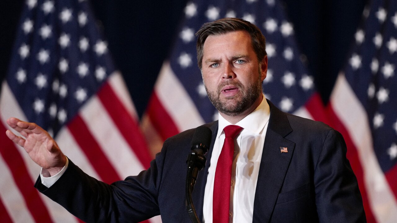 JD Vance Drops a Truth Bomb on Fake News Media — ABC Can't Cut Him Off Fast Enough