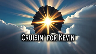Cruisin’ for Kevin | Brother Sean