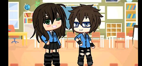 new student gacha trend